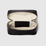 GG Emblem Super Mini Bag - Image 7