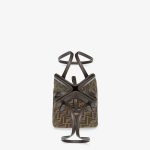 Fendi Origami Mini FF - Image 5