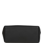 Hermes 24/24 Bag 29 Black Togo and Swift Gold Hardware - Image 6