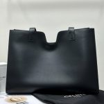 CELINE CABAS 16 IN SUPPLE SMOOTH CALFSKIN - Image 4