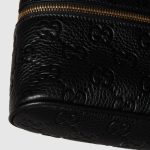 GG Emblem Super Mini Bag - Image 8