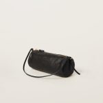 Nappa leather pouch - Image 2