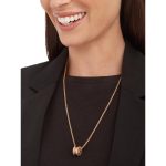 B.zero1 Series Necklace - Image 5