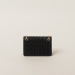 Matelassé nappa leather mini-bag - Image 3