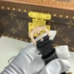Audemars Piguet Code 11.59 Tourbillon Open-Worked - Image 6