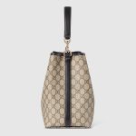Emblem Small Shoulder Bag - Image 7