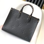Louis Vuitton ONTHEGO MM - Image 4