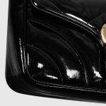 GG Marmont Small Shoulder Bag - Image 7