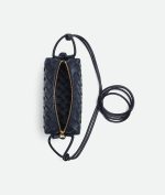 Bottega Veneta Mini Loop Camera Bag - Image 3