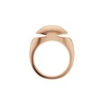 Bvlgari Cabochon Ring - Image 4