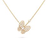 Fleurette pendant