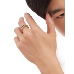 B.zero1 Series Ring - Image 4