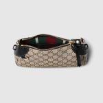 GG Emblem Small Shoulder Bag - Image 6