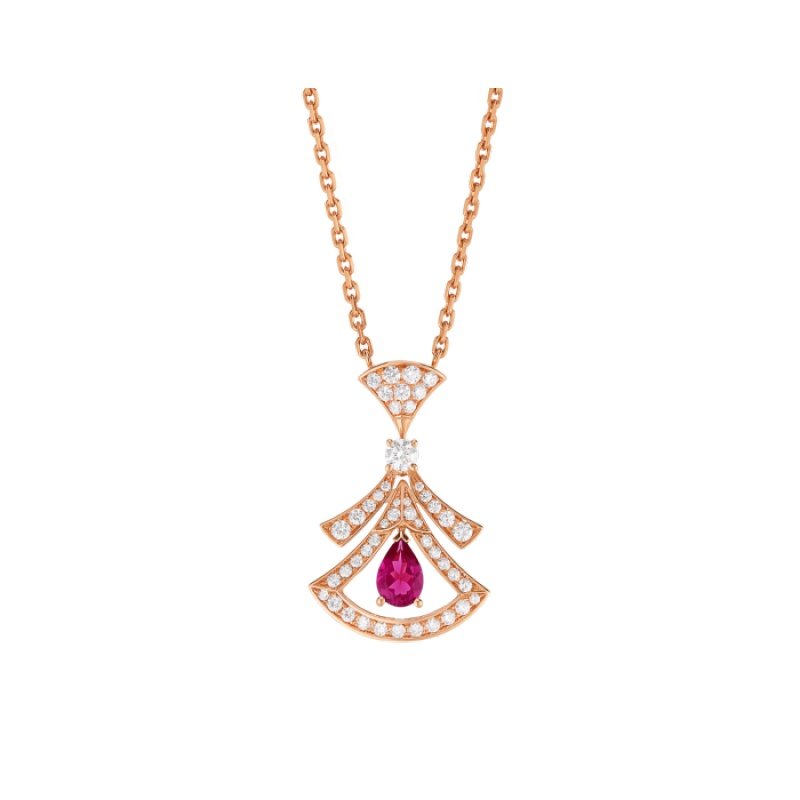 35a31b0bb2ca8c3913163069ce49e3a72f46f3a1 DIVAS’ DREAM Necklace - Image 1