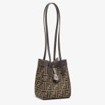 Fendi Origami Mini FF - Image 2