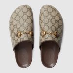 Womens Horsebit slipper - Image 3