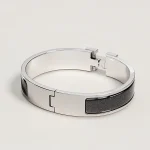 Clic H Glitter Bracelet - Image 2