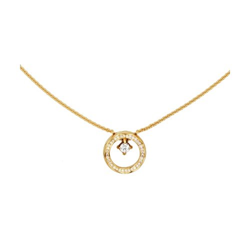 3789b3d8acf4d63b2195b54363ad7412407e8d31 COCO necklace - Image 1