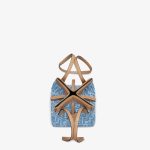 Fendi Origami Mini FF - Image 5