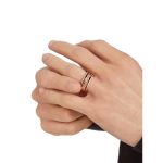 B.zero1 Series Ring - Image 3