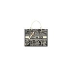 Medium Dior Book Tote