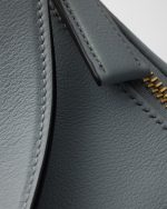 Prada Aim??e Medium Leather Shoulder Bag - Image 5
