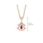DIVAS’ DREAM Necklace - Image 3