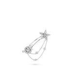 Comete 1932 ear cuff