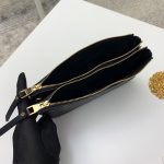 DOUBLE ZIP POCHETTE - Image 8