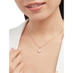 BVLGARI BVLGARI Collection Necklace - Image 4