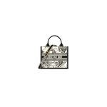 Medium Dior Book Tote