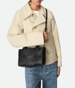 Bottega Veneta Mini Arco Tote - Image 5