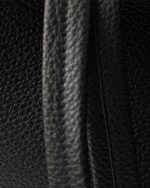 Large Leather Tote Bag - Image 5