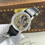 Audemars Piguet Code 11.59 Tourbillon Open-Worked 26600CR.OO.D002CR.99 – VIP Version - Image 3