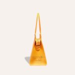 Goyard Hardy PM Tote Bag Yellow - Image 3
