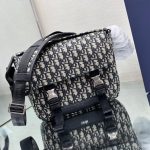DIOR EXPLORER MESSENGER BAG - Image 4