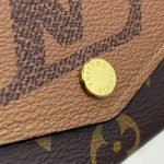 Louis Vuitton Sarah Wallet - Image 6