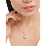 BVLGARI BVLGARI Collection Necklace - Image 4