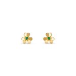 Frivole earrings, mini model
