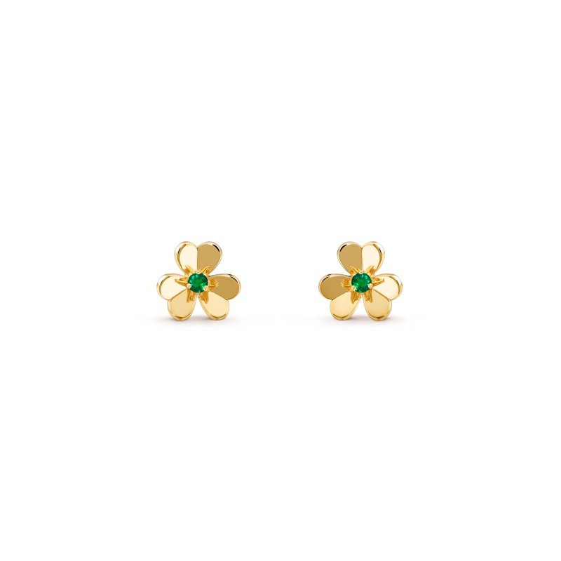 3f4a77adab22a605c94eb6b07f2e39890641c29c Frivole earrings, mini model - Image 1