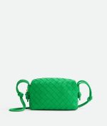 Bottega Veneta Mini Loop Camera Bag