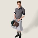 Beau leather top-handle bag - Image 3