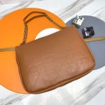 JAMIE 4.3 IN LAMBSKIN - Image 4