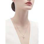 Croce Pendant Necklace - Image 2