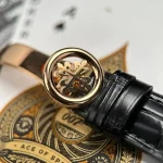 Patek Philippe Grand Complications 6102R-001 Celestial Moon Age – VIP Version - Image 9