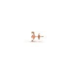 Frivole earrings, mini model - Image 3