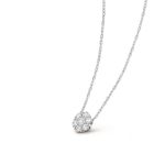 Fleurette pendant - Image 2
