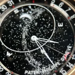 Patek Philippe Grand Complications 6102R-001 Celestial Moon Age – VIP Version - Image 5