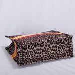 LARGE DIOR BOOK TOTE - Image 5