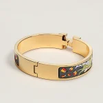 Clic H lEpopee dHerm??s bracelet - Image 2